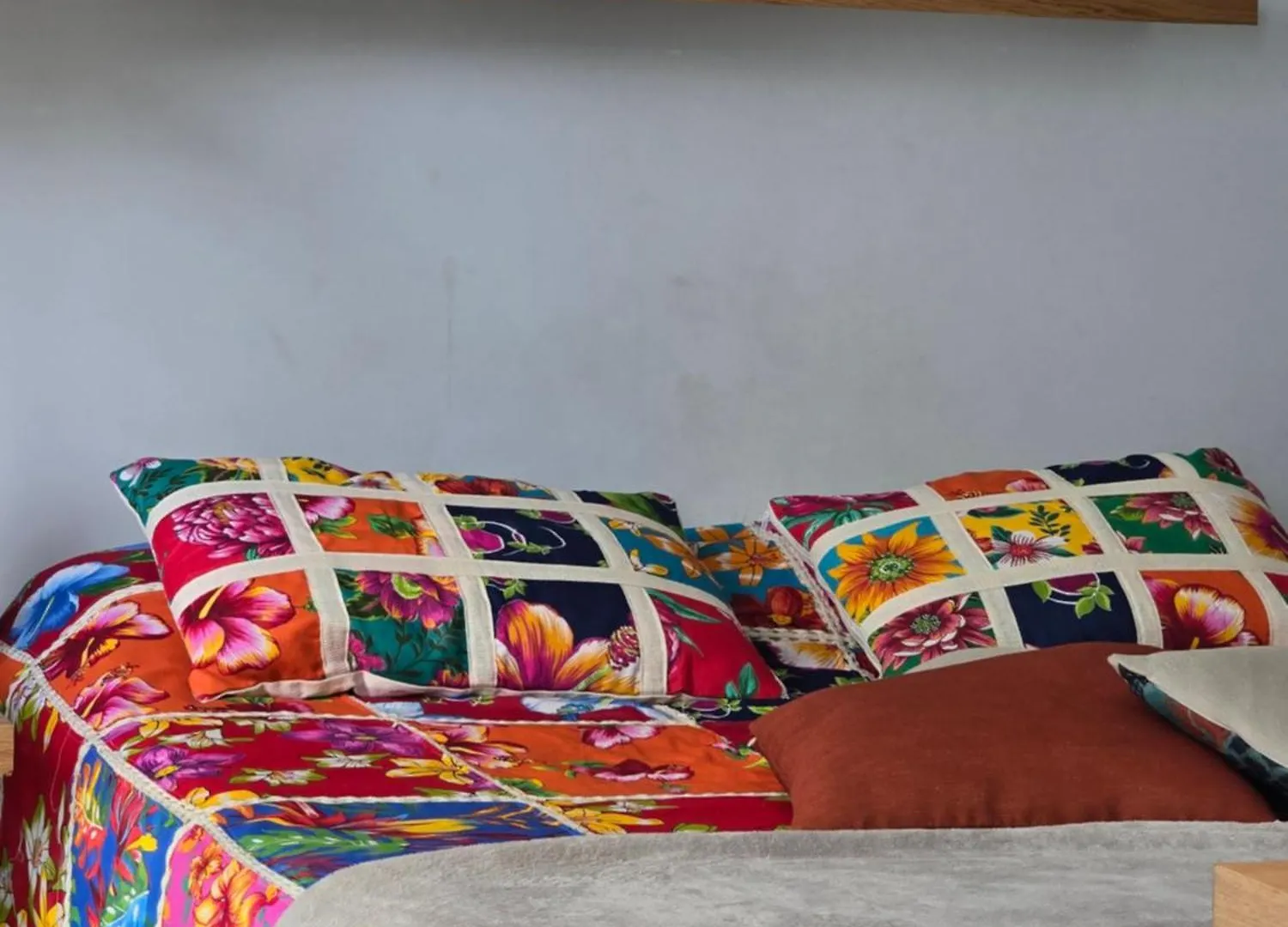 Flat Costa Vicentina Boa Viagem Lenine Apartment Recife 0*,