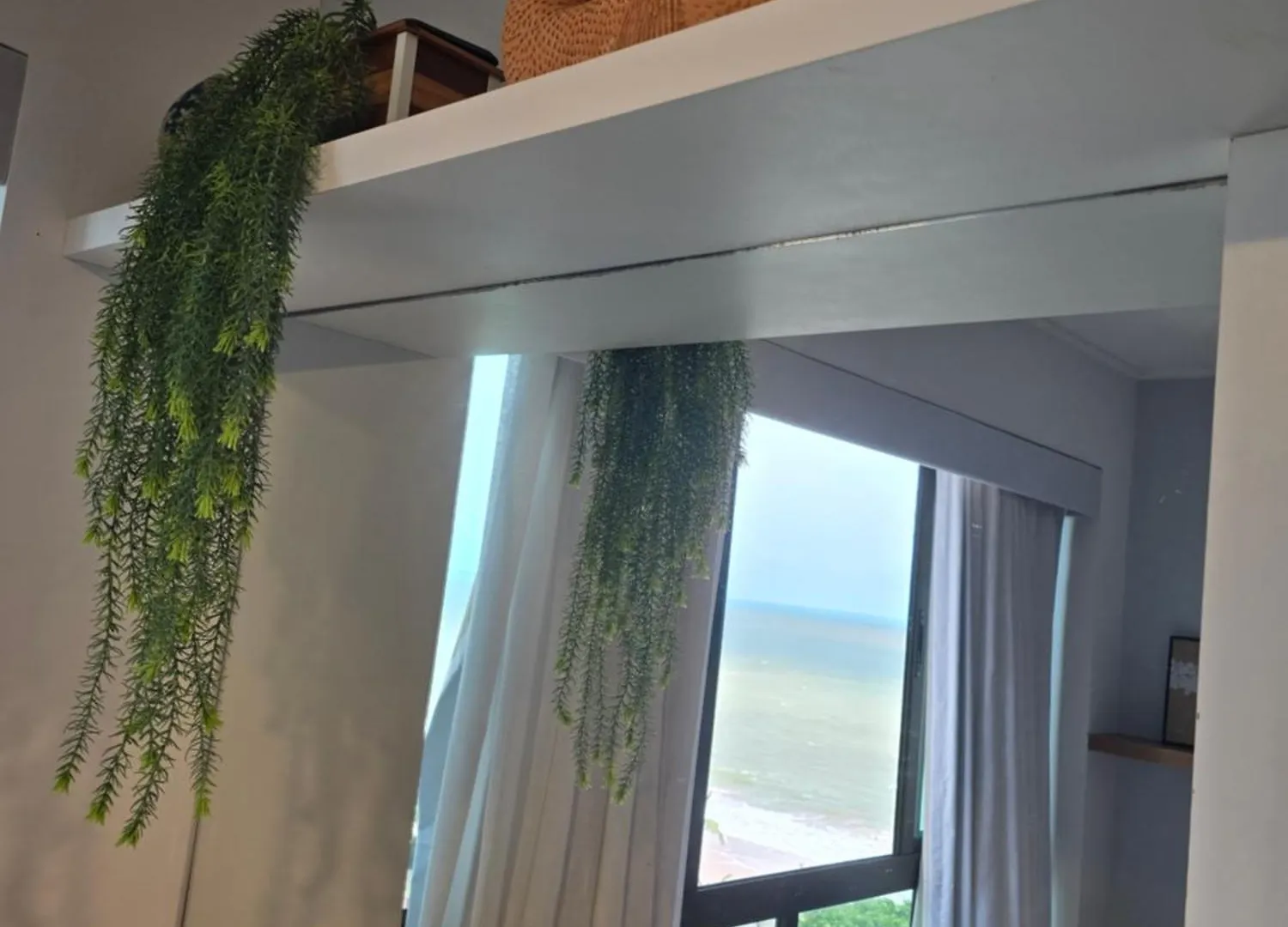 Flat Costa Vicentina Boa Viagem Lenine Apartment Recife