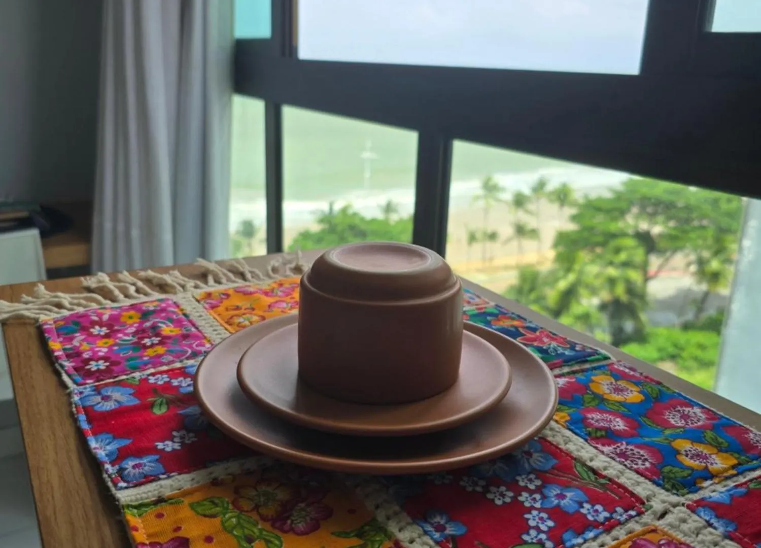 Flat Costa Vicentina Boa Viagem Lenine Apartment Recife