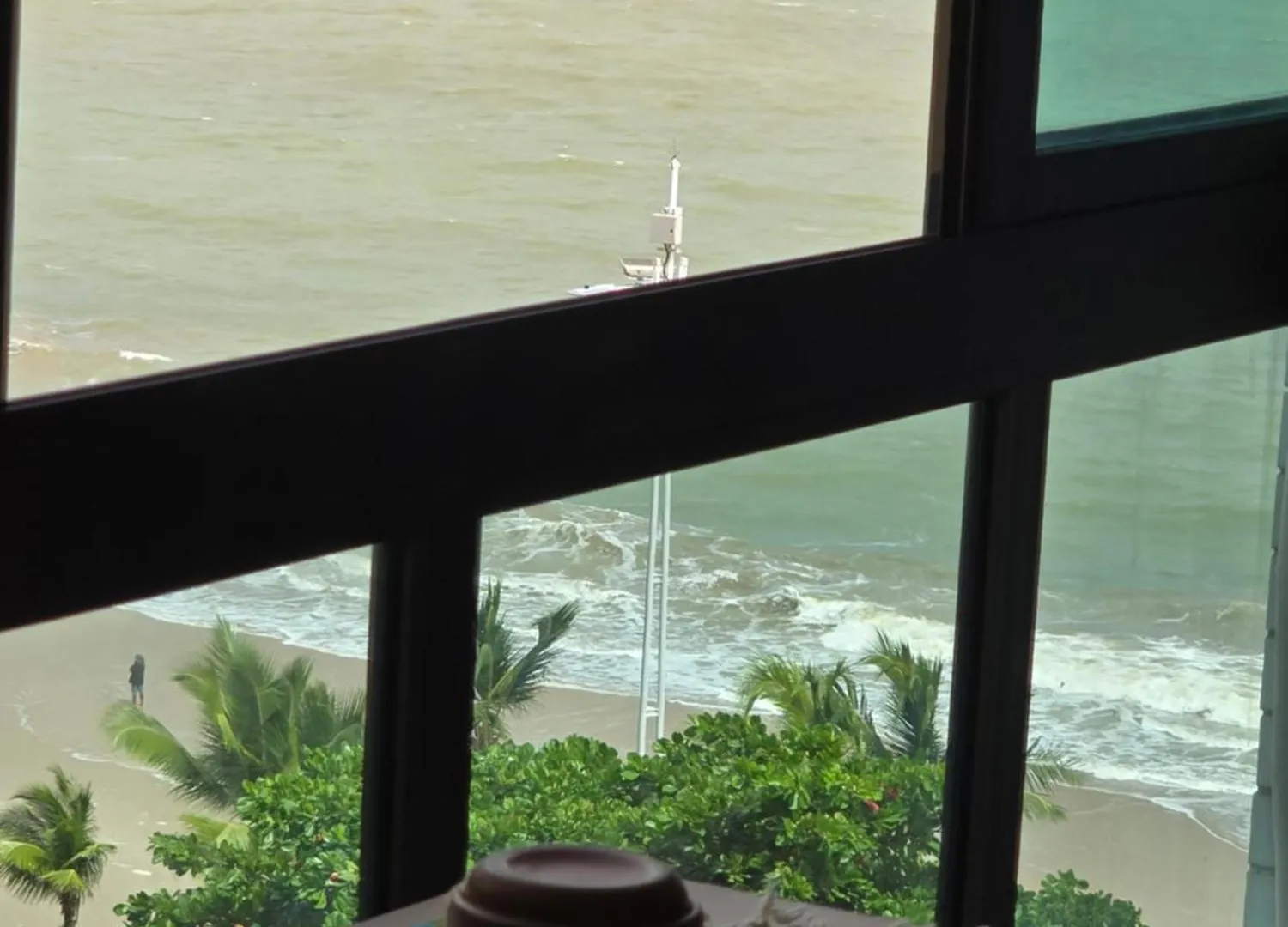 Flat Costa Vicentina Boa Viagem Lenine Apartment Recife 0*,  Brazil