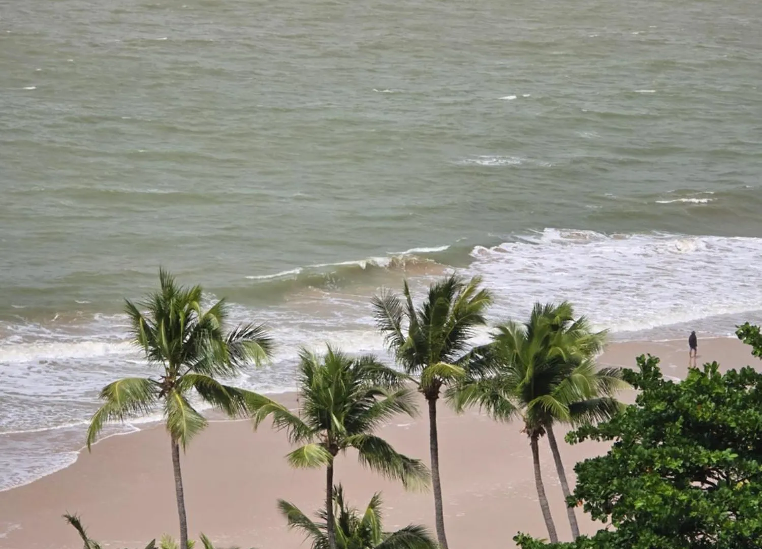 Flat Costa Vicentina Boa Viagem Lenine Apartment Recife