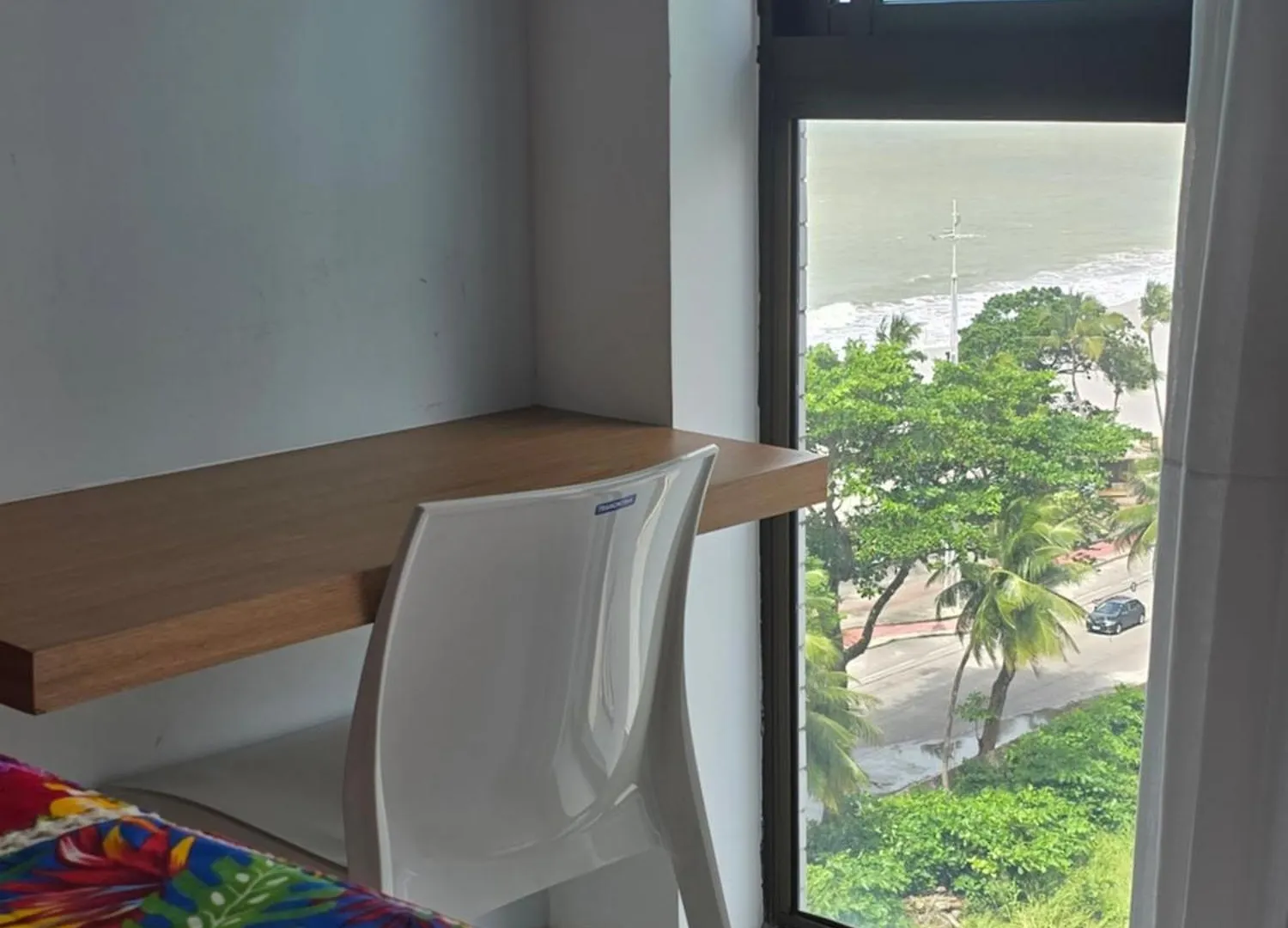 Flat Costa Vicentina Boa Viagem Lenine Apartment Recife