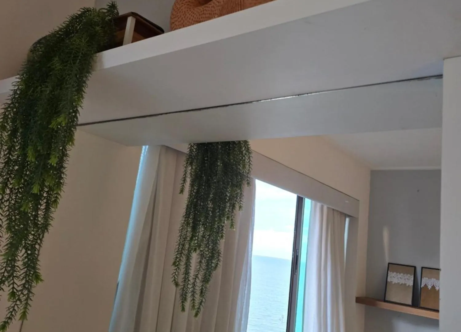 Flat Costa Vicentina Boa Viagem Lenine Apartment Recife