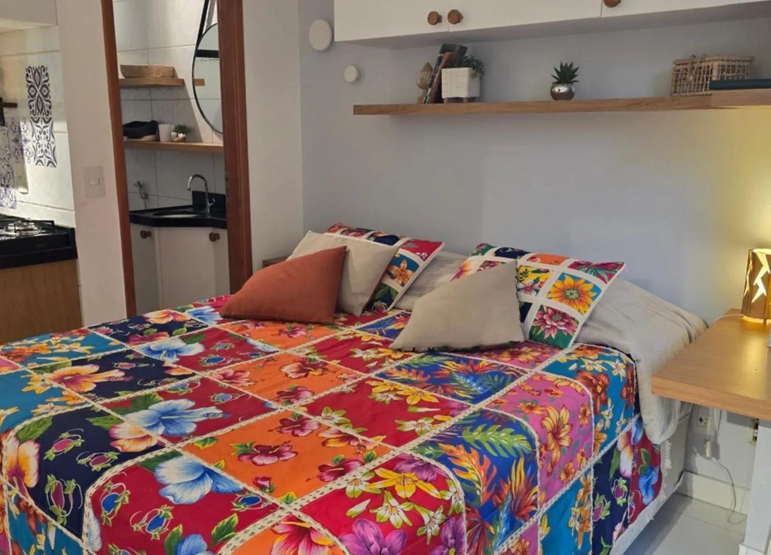 Flat Costa Vicentina Boa Viagem Lenine Apartment Recife